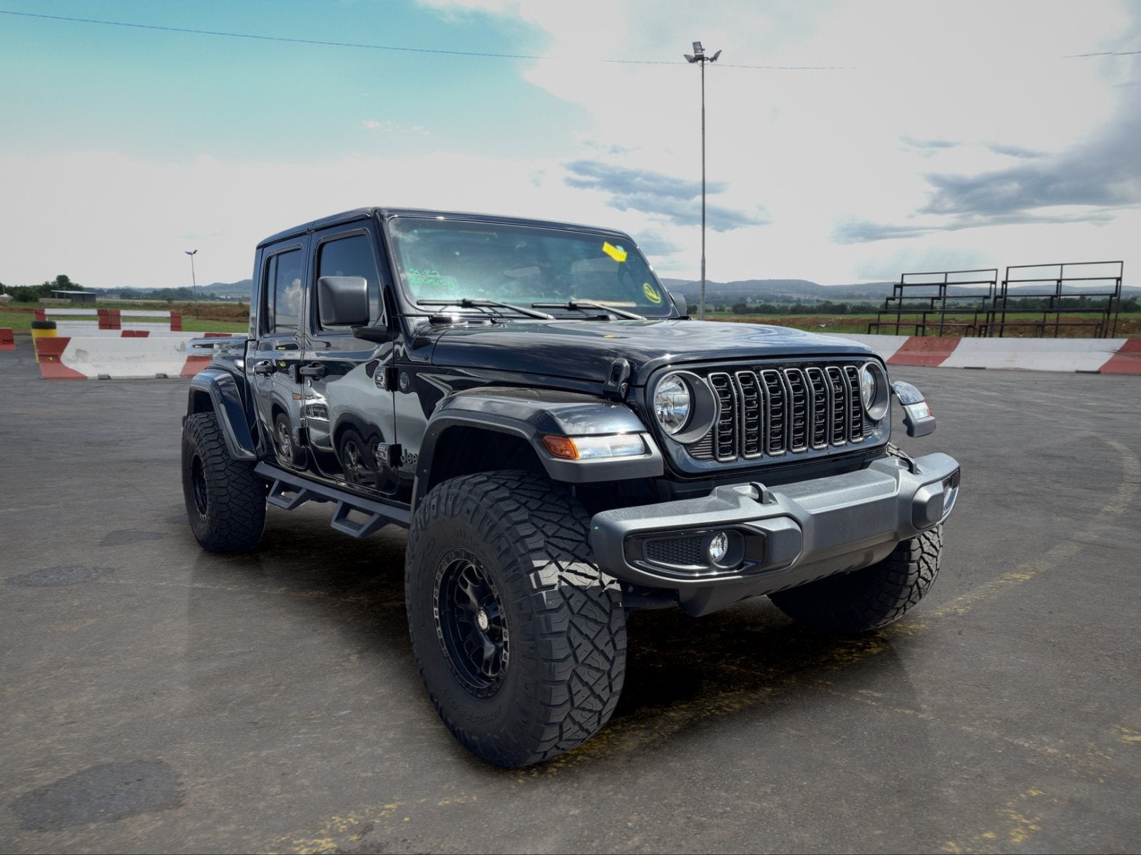 jeep gladiator 2025 1C6PJTAG8SL507794 image jeep gladiator 2025 1C6PJTAG8SL507794 image