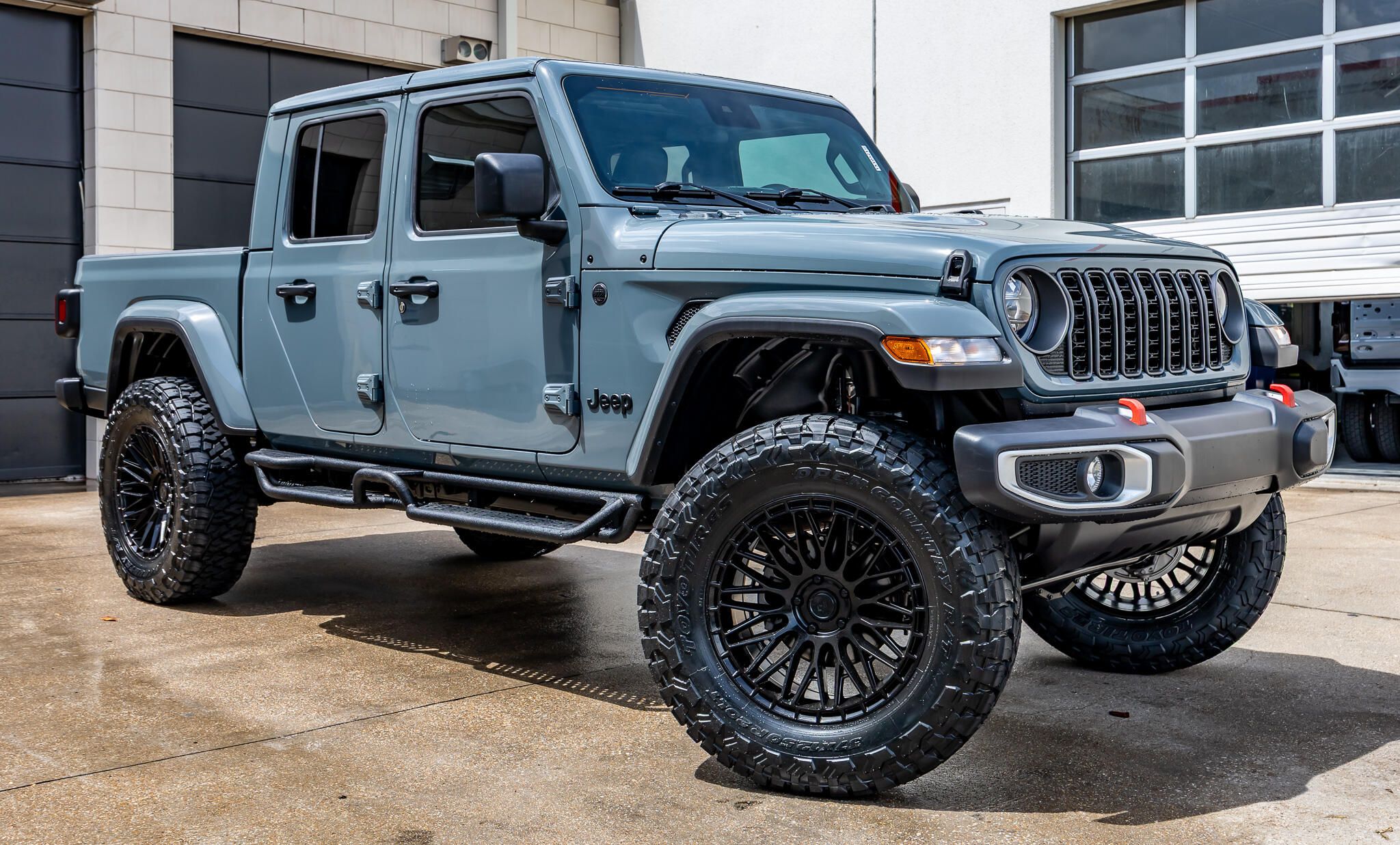 jeep gladiator 2025 1C6PJTAG5SL547637 image jeep gladiator 2025 1C6PJTAG5SL547637 image