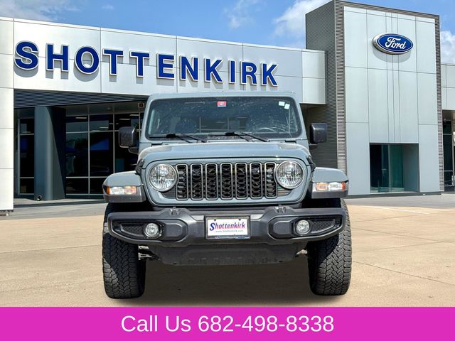 jeep gladiator 2025 1C6PJTAG8SL511098 image jeep gladiator 2025 1C6PJTAG8SL511098 image