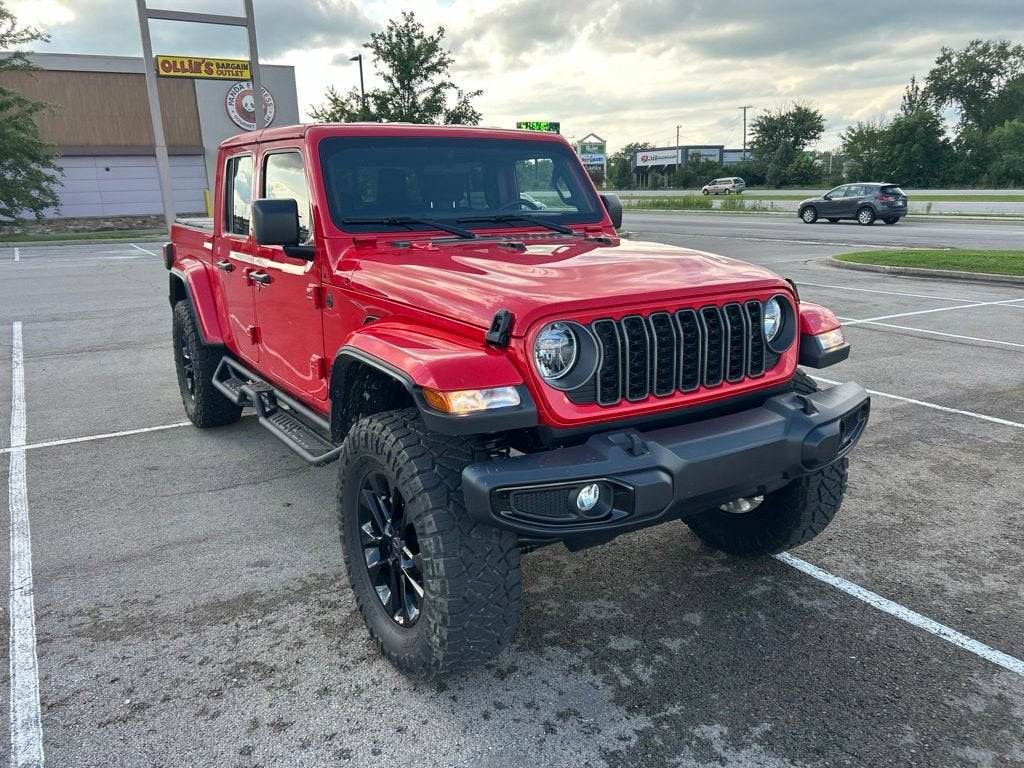 jeep gladiator 2025 1C6PJTAG0SL504078 image jeep gladiator 2025 1C6PJTAG0SL504078 image