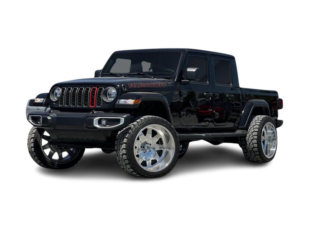 jeep gladiator 2025 1C6PJTAG8SL545669 image jeep gladiator 2025 1C6PJTAG8SL545669 image