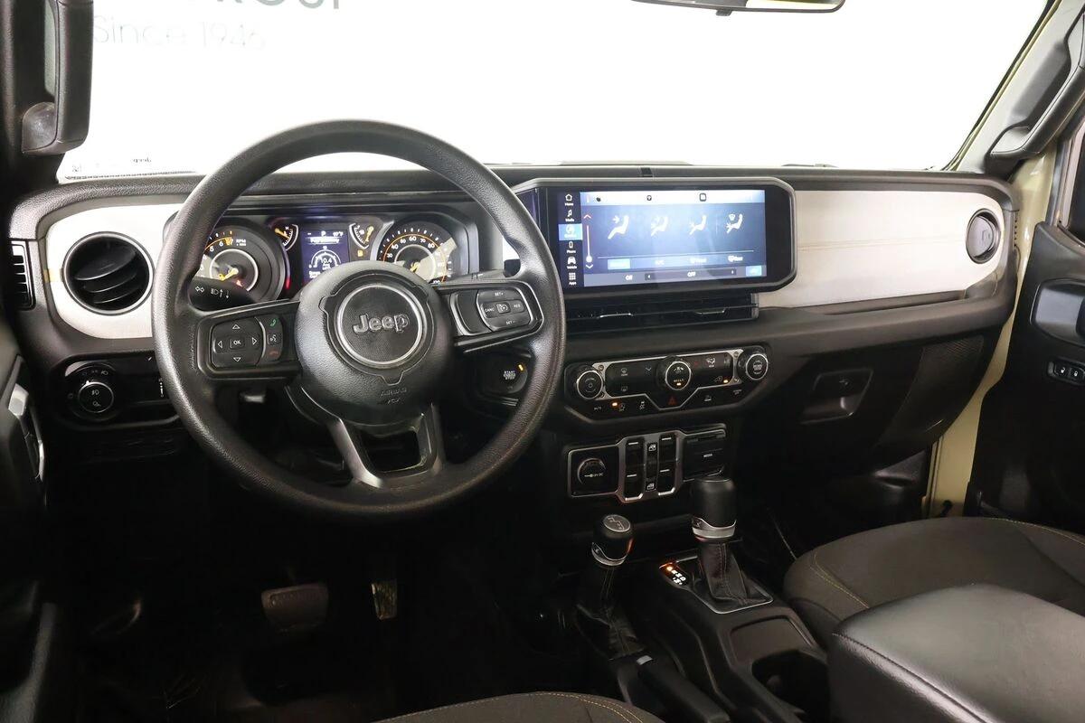 jeep gladiator 2025 1C6PJTAG7SL543718 image jeep gladiator 2025 1C6PJTAG7SL543718 image