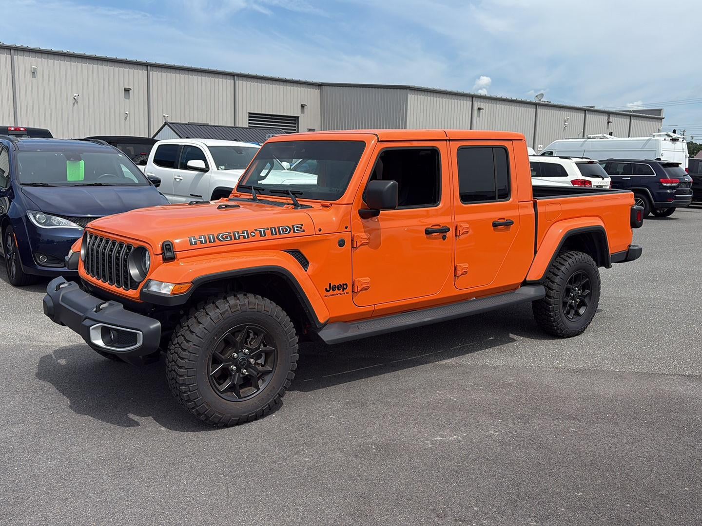 jeep gladiator 2025 1C6PJTAG8SL528211 image jeep gladiator 2025 1C6PJTAG8SL528211 image
