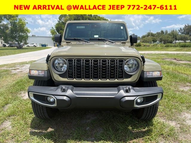 jeep gladiator 2025 1C6RJTAG0SL511184 image jeep gladiator 2025 1C6RJTAG0SL511184 image