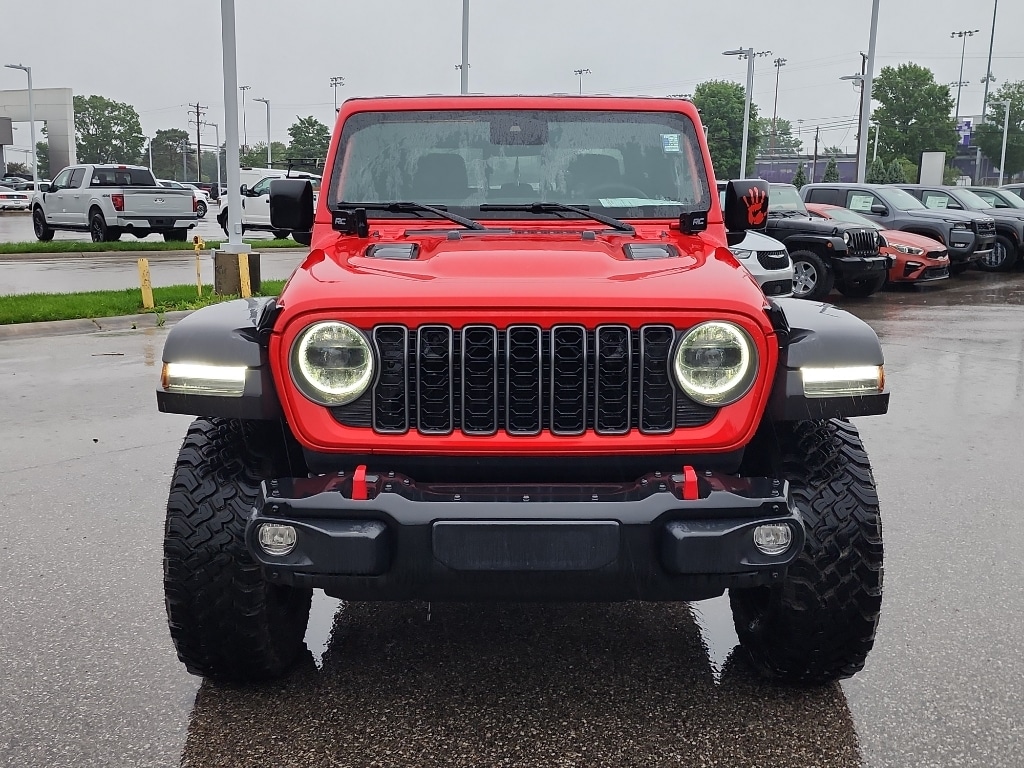 jeep gladiator 2025 1C6RJTBGXSL544563 image jeep gladiator 2025 1C6RJTBGXSL544563 image