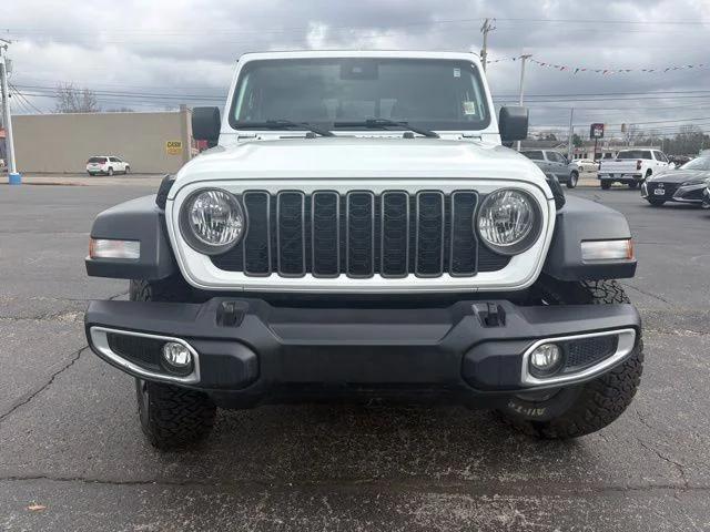 jeep gladiator 2025 1C6PJTAG0SL505019 image jeep gladiator 2025 1C6PJTAG0SL505019 image