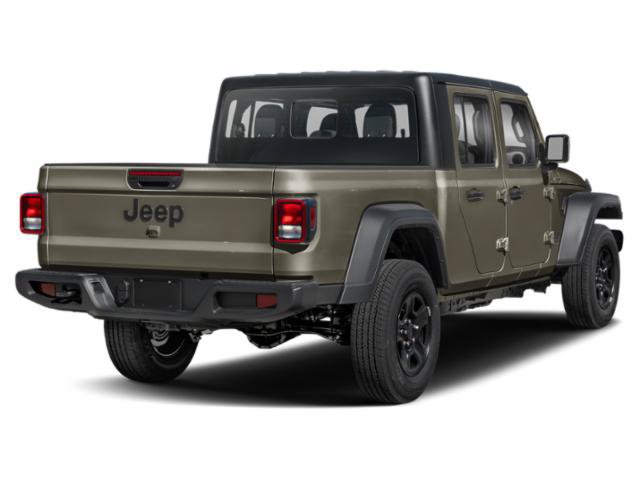 jeep gladiator 2025 1C6PJTAG2SL536417 image jeep gladiator 2025 1C6PJTAG2SL536417 image