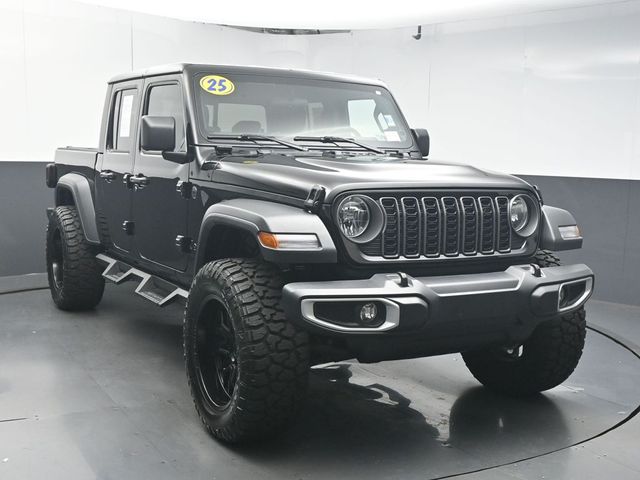 jeep gladiator 2025 1C6PJTAG2SL541424 image jeep gladiator 2025 1C6PJTAG2SL541424 image