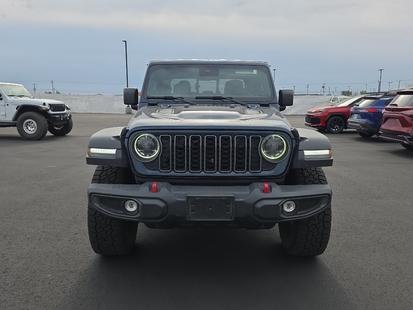 jeep gladiator 2025 1C6RJTBGXSL507044 image jeep gladiator 2025 1C6RJTBGXSL507044 image
