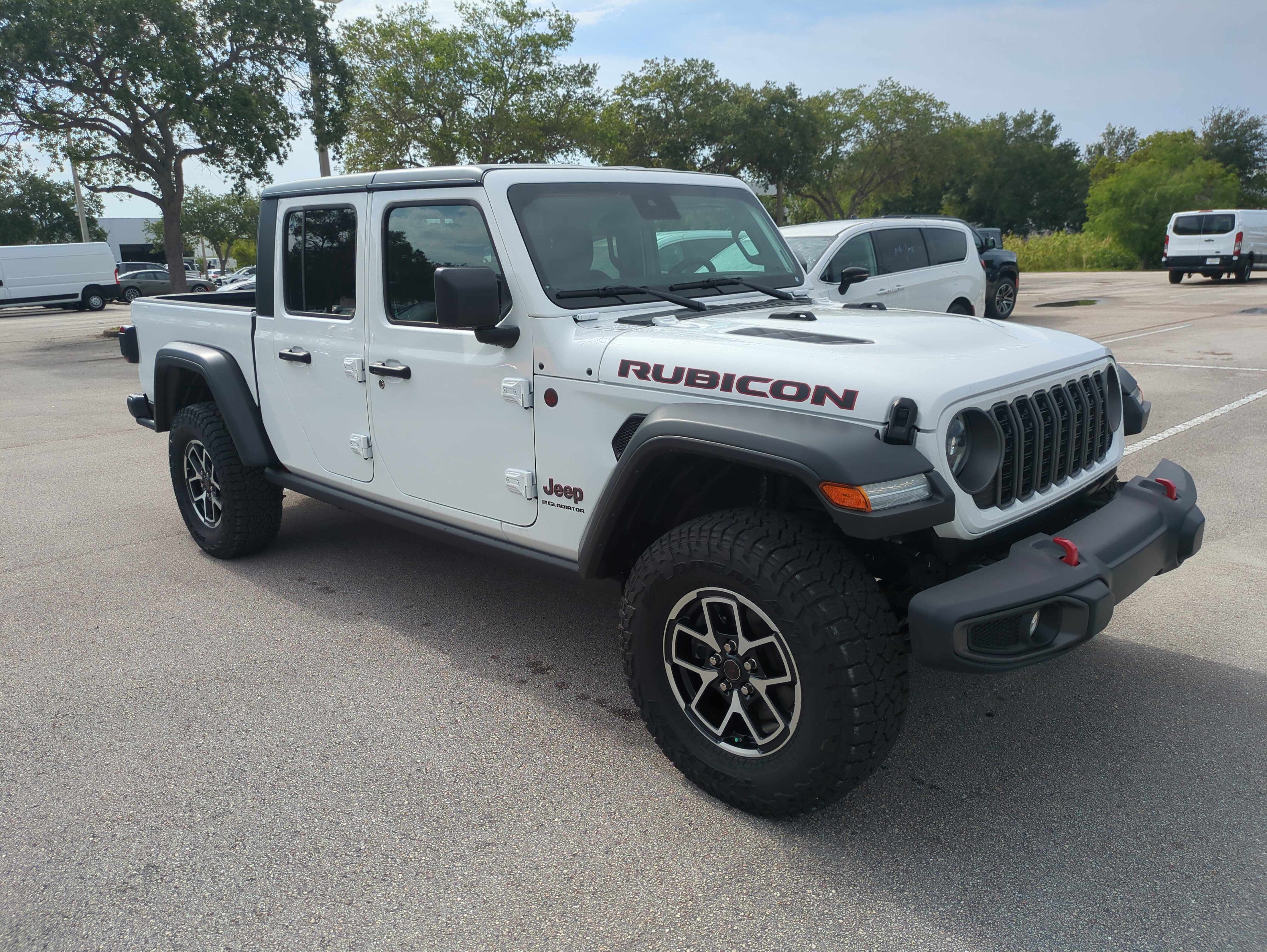 jeep gladiator 2025 1C6RJTBG4SL515267 image jeep gladiator 2025 1C6RJTBG4SL515267 image