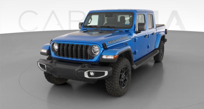 jeep gladiator 2025 1C6PJTAG6SL536906 image jeep gladiator 2025 1C6PJTAG6SL536906 image