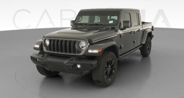 jeep gladiator 2025 1C6PJTAG2SL500324 image jeep gladiator 2025 1C6PJTAG2SL500324 image