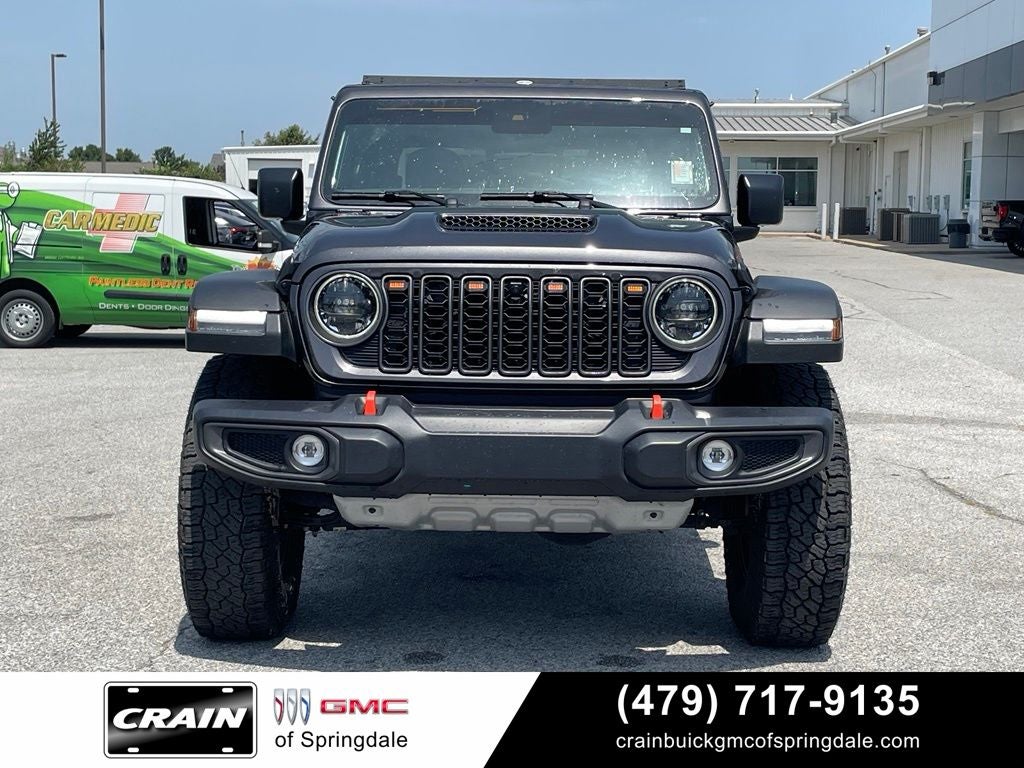 jeep gladiator 2025 1C6RJTEG1SL501144 image jeep gladiator 2025 1C6RJTEG1SL501144 image