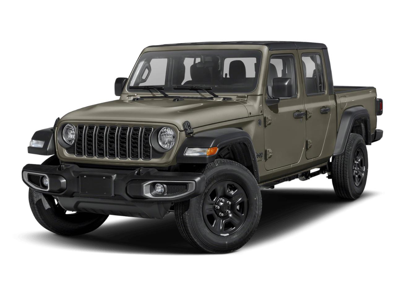 jeep gladiator 2025 1C6RJTAG0SL521665 image jeep gladiator 2025 1C6RJTAG0SL521665 image