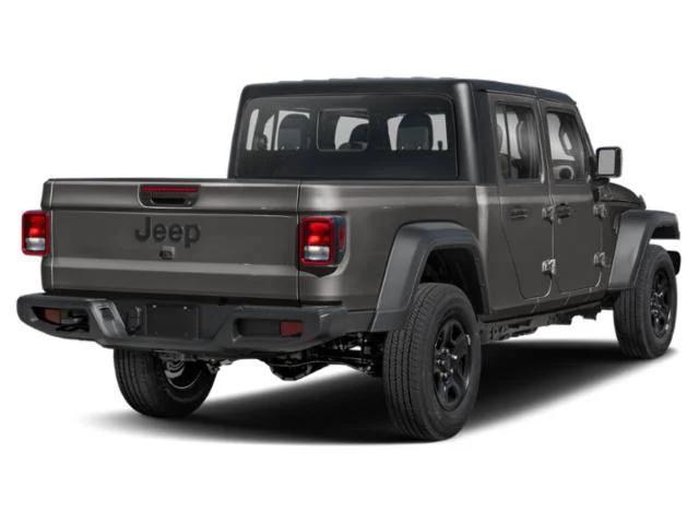 jeep gladiator 2025 1C6PJTAG0SL541597 image jeep gladiator 2025 1C6PJTAG0SL541597 image
