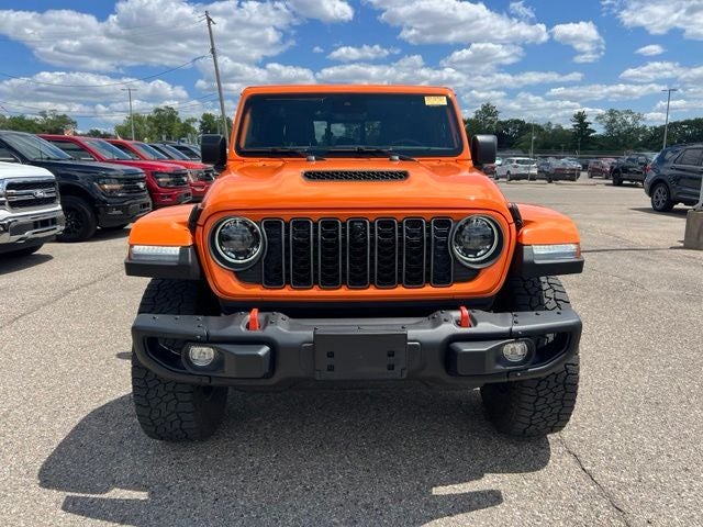 jeep gladiator 2025 1C6RJTEG0SL542915 image jeep gladiator 2025 1C6RJTEG0SL542915 image