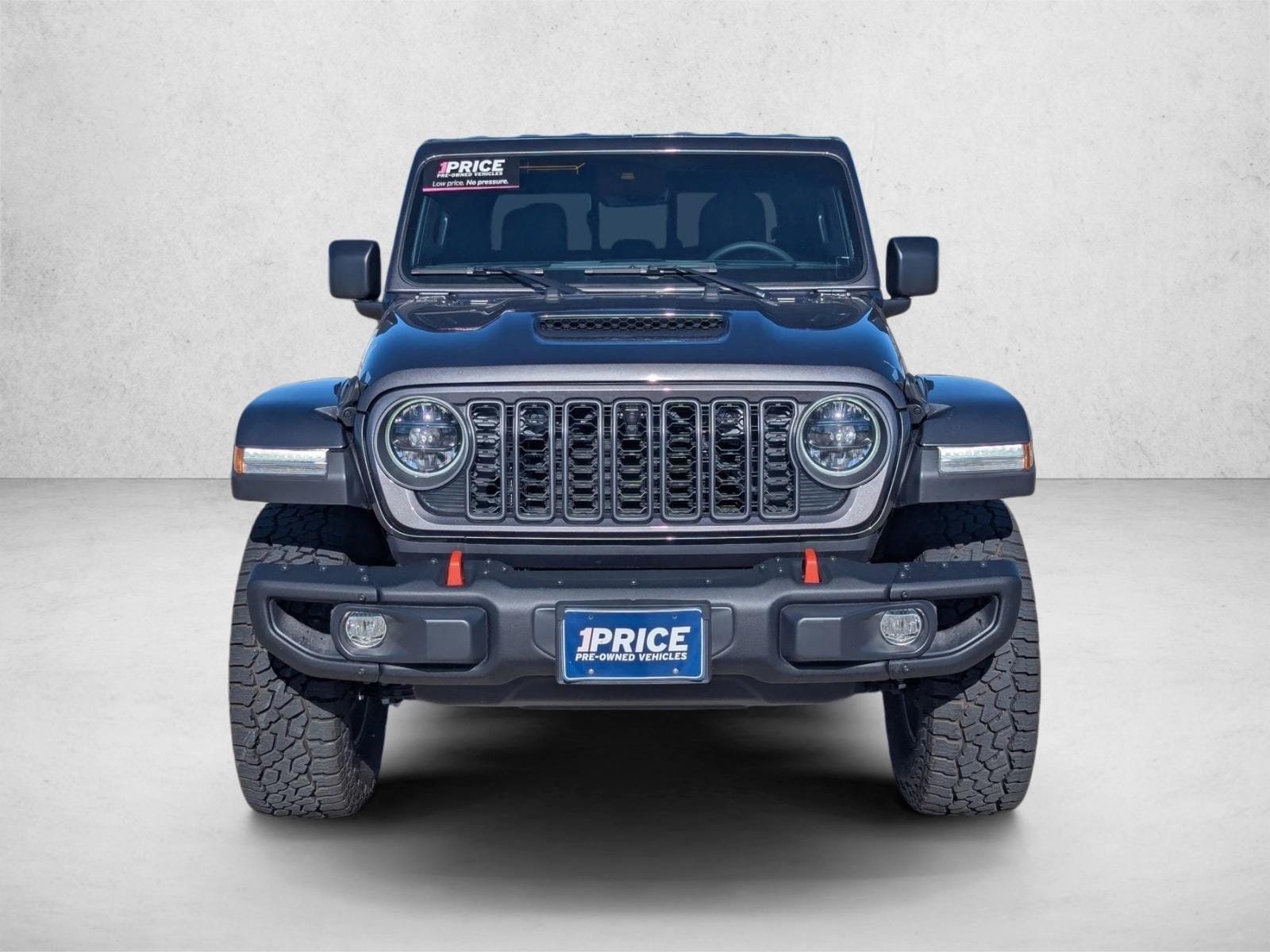 jeep gladiator 2025 1C6RJTEG6SL530526 image jeep gladiator 2025 1C6RJTEG6SL530526 image