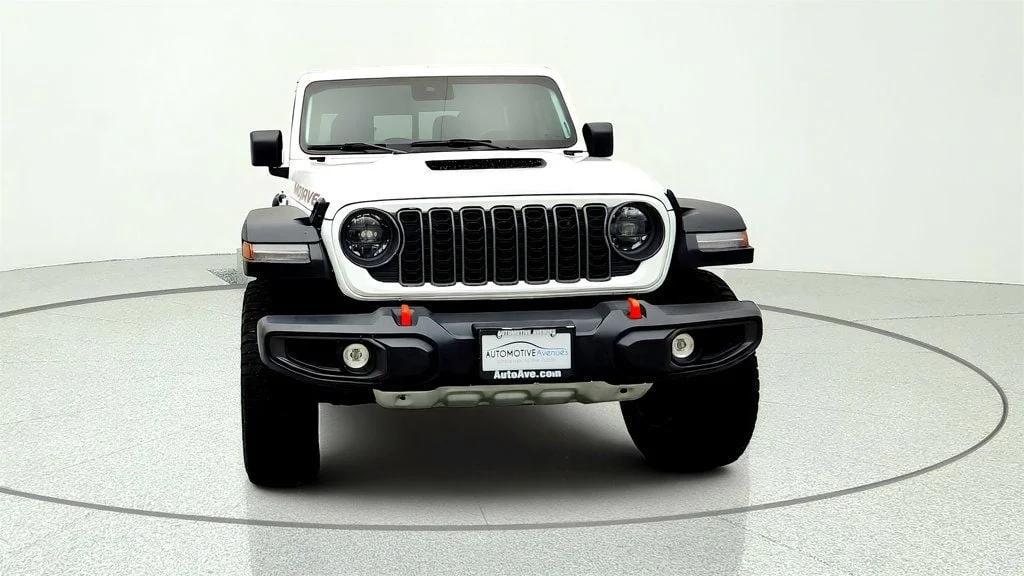 jeep gladiator 2025 1C6RJTEG8SL541320 image jeep gladiator 2025 1C6RJTEG8SL541320 image