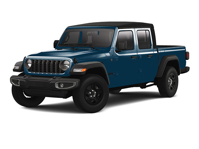 jeep gladiator 2025 1C6PJTAG0SL507479 image jeep gladiator 2025 1C6PJTAG0SL507479 image