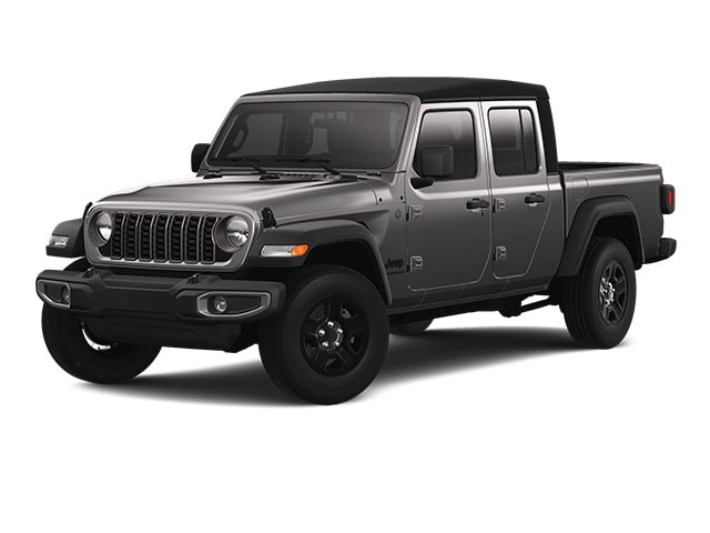 jeep gladiator 2025 1C6PJTAG3SL524051 image jeep gladiator 2025 1C6PJTAG3SL524051 image