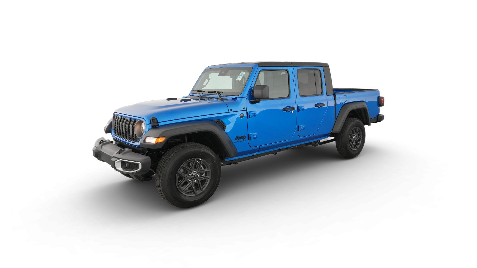 jeep gladiator 2025 1C6RJTAG1SL519617 image jeep gladiator 2025 1C6RJTAG1SL519617 image