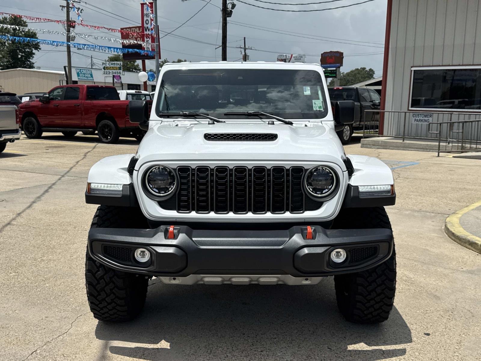 jeep gladiator 2025 1C6RJTEG0SL543966 image jeep gladiator 2025 1C6RJTEG0SL543966 image