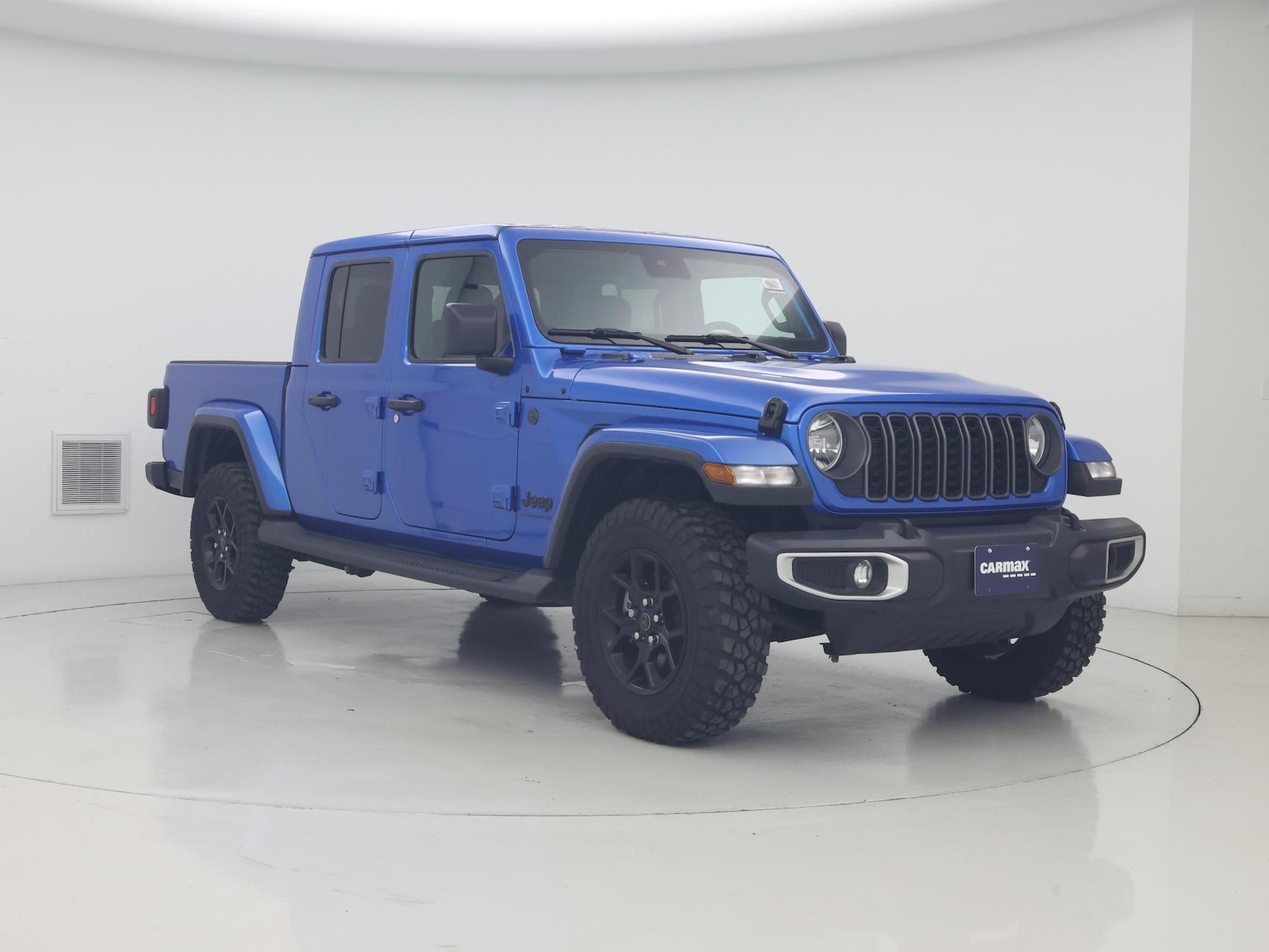 jeep gladiator 2025 1C6PJTAG5SL536556 image jeep gladiator 2025 1C6PJTAG5SL536556 image