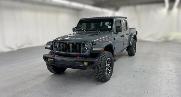 jeep gladiator 2025 1C6RJTBG1SL525609 image jeep gladiator 2025 1C6RJTBG1SL525609 image