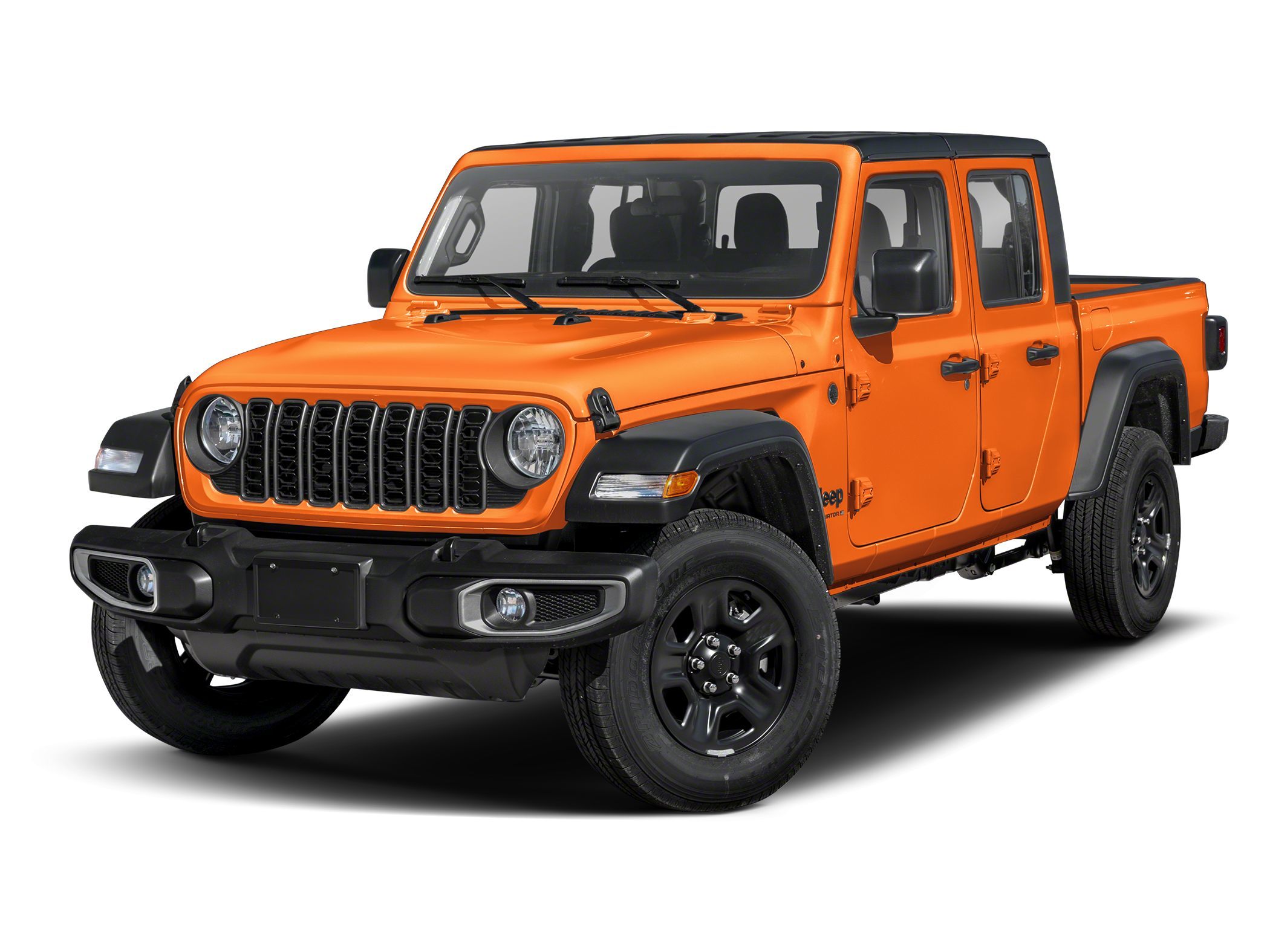 jeep gladiator 2025 1C6PJTAG1SL526607 image jeep gladiator 2025 1C6PJTAG1SL526607 image