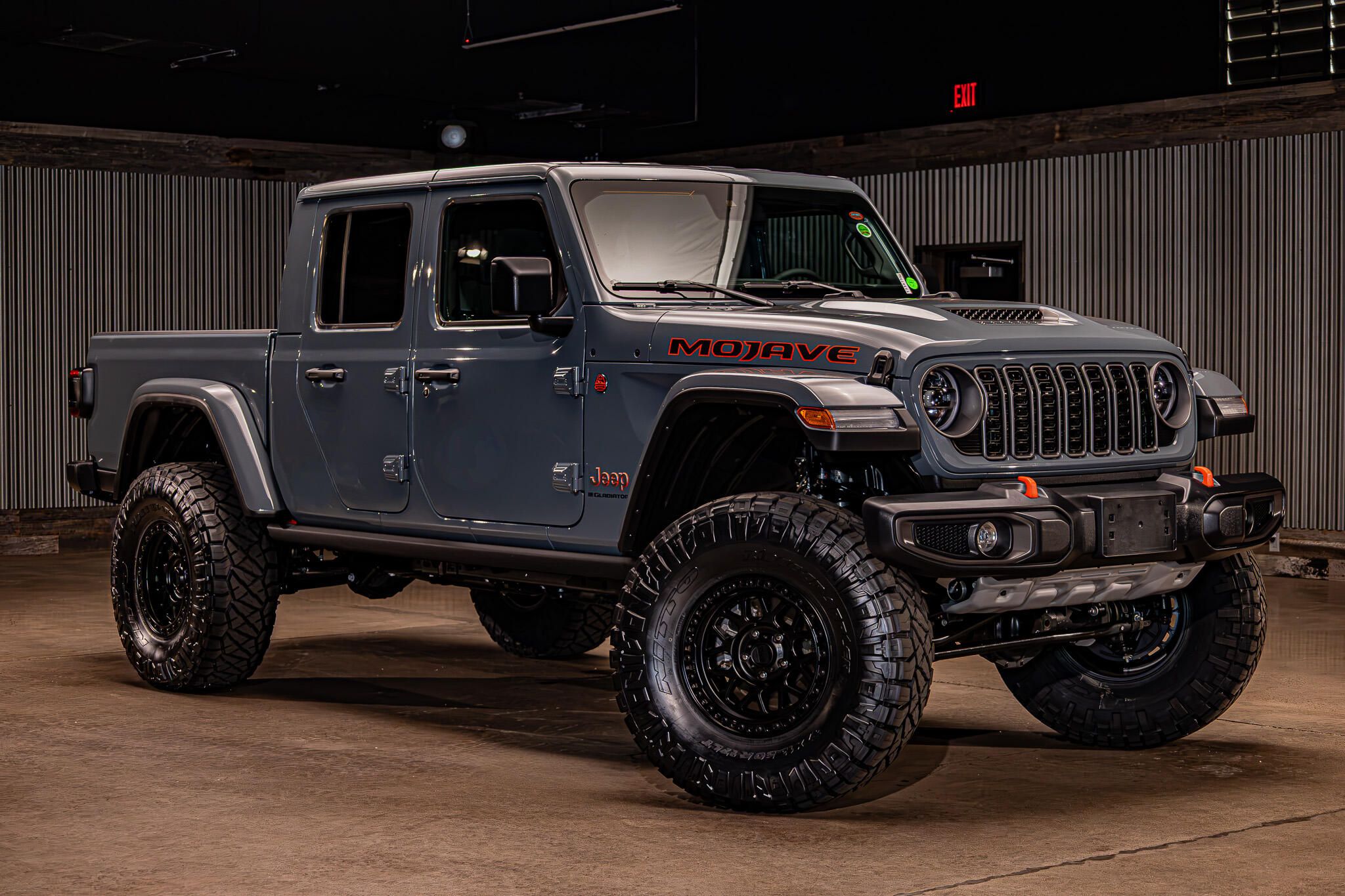 jeep gladiator 2025 1C6RJTEG3SL526109 image jeep gladiator 2025 1C6RJTEG3SL526109 image