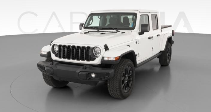 jeep gladiator 2025 1C6PJTAG5SL513472 image jeep gladiator 2025 1C6PJTAG5SL513472 image