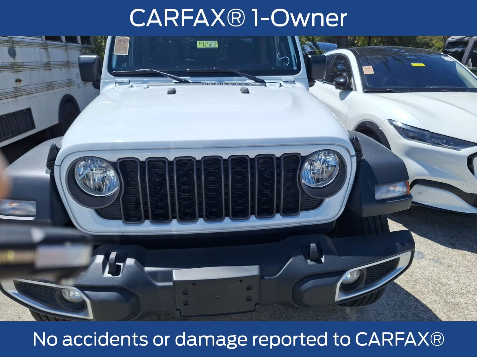 jeep gladiator 2025 1C6PJTAG8SL509416 image jeep gladiator 2025 1C6PJTAG8SL509416 image