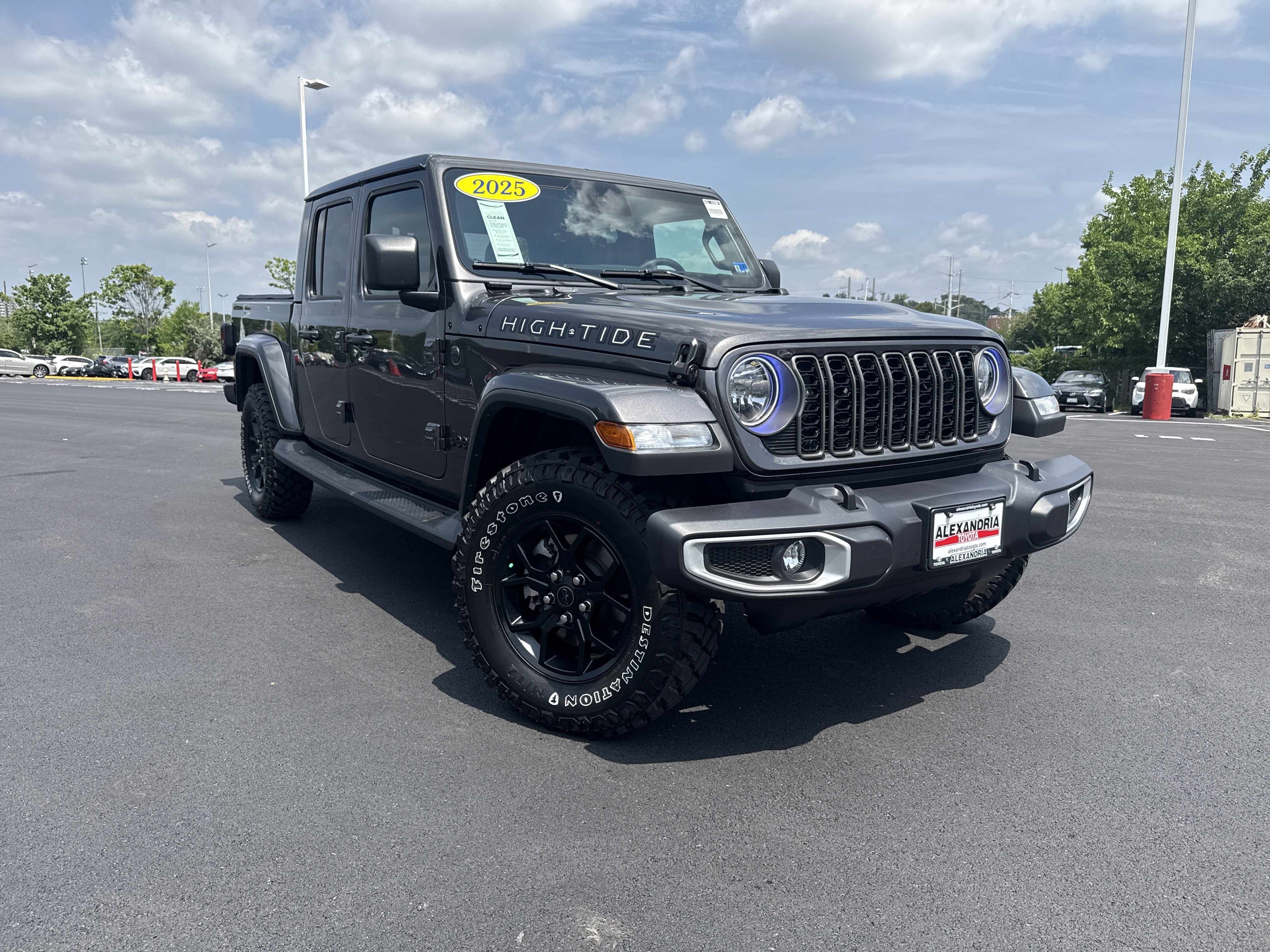 jeep gladiator 2025 1C6PJTAG5SL550473 image jeep gladiator 2025 1C6PJTAG5SL550473 image