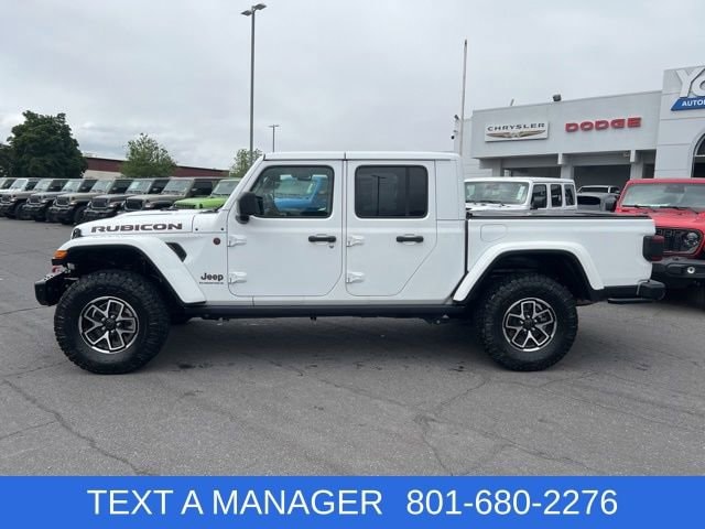 jeep gladiator 2025 1C6RJTBG5SL513558 image jeep gladiator 2025 1C6RJTBG5SL513558 image