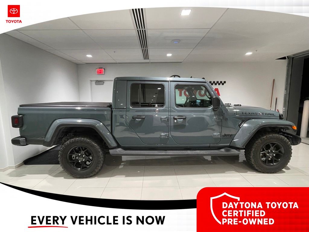 jeep gladiator 2025 1C6PJTAG6SL538526 image jeep gladiator 2025 1C6PJTAG6SL538526 image