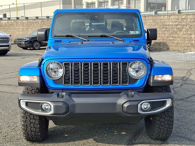 jeep gladiator 2025 1C6PJTAG8SL536549 image jeep gladiator 2025 1C6PJTAG8SL536549 image