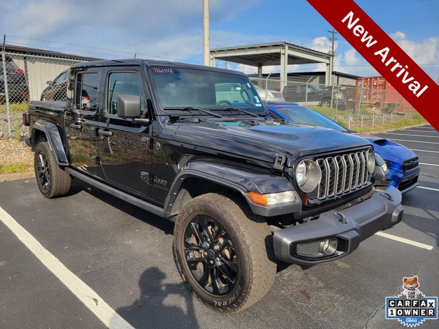 jeep gladiator 2025 1C6PJTAG6SL509317 image jeep gladiator 2025 1C6PJTAG6SL509317 image