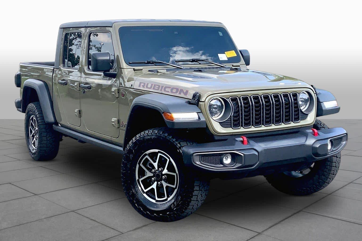 jeep gladiator 2025 1C6RJTBG1SL551725 image jeep gladiator 2025 1C6RJTBG1SL551725 image