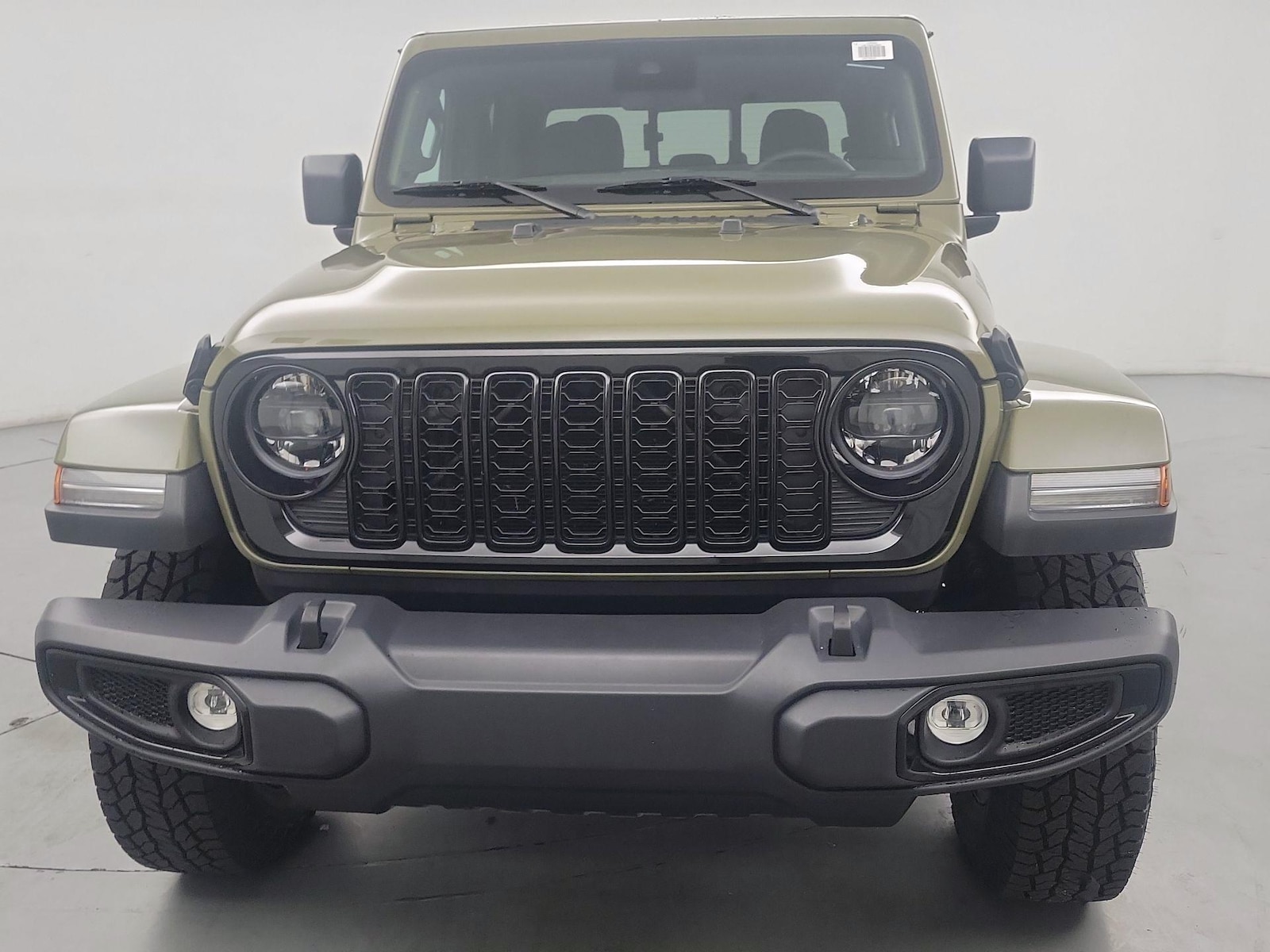 jeep gladiator 2025 1C6PJTAG6SL526652 image jeep gladiator 2025 1C6PJTAG6SL526652 image