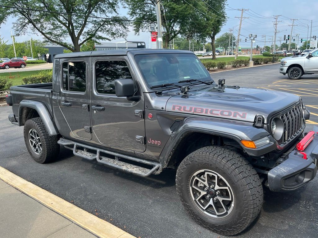 jeep gladiator 2025 1C6RJTBG0SL524404 image jeep gladiator 2025 1C6RJTBG0SL524404 image