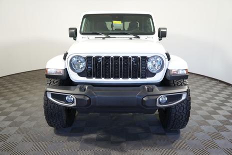 jeep gladiator 2025 1C6PJTAGXSL538772 image jeep gladiator 2025 1C6PJTAGXSL538772 image