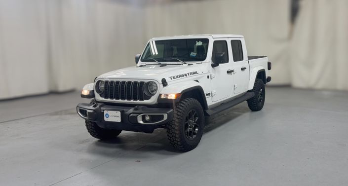 jeep gladiator 2025 1C6PJTAG0SL531670 image jeep gladiator 2025 1C6PJTAG0SL531670 image