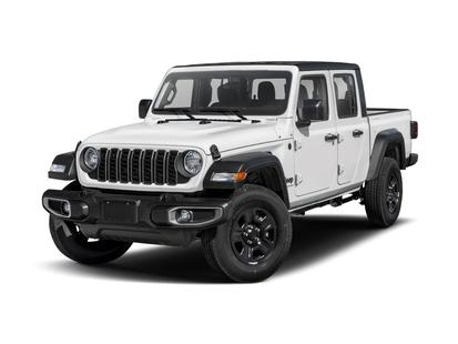 jeep gladiator 2025 1C6RJTBG6SL500253 image jeep gladiator 2025 1C6RJTBG6SL500253 image