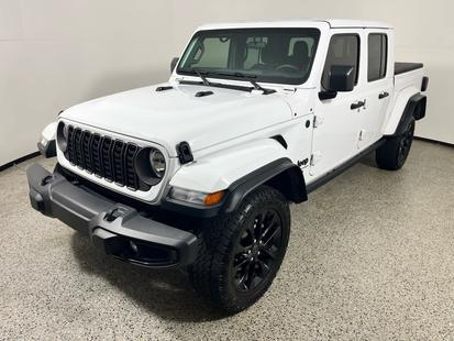 jeep gladiator 2025 1C6PJTAG8SL511862 image jeep gladiator 2025 1C6PJTAG8SL511862 image