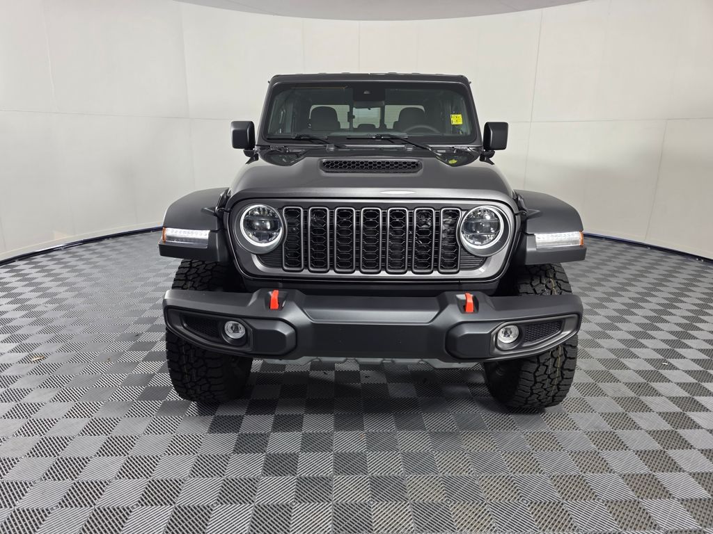 jeep gladiator 2025 1C6RJTEG8SL540605 image jeep gladiator 2025 1C6RJTEG8SL540605 image