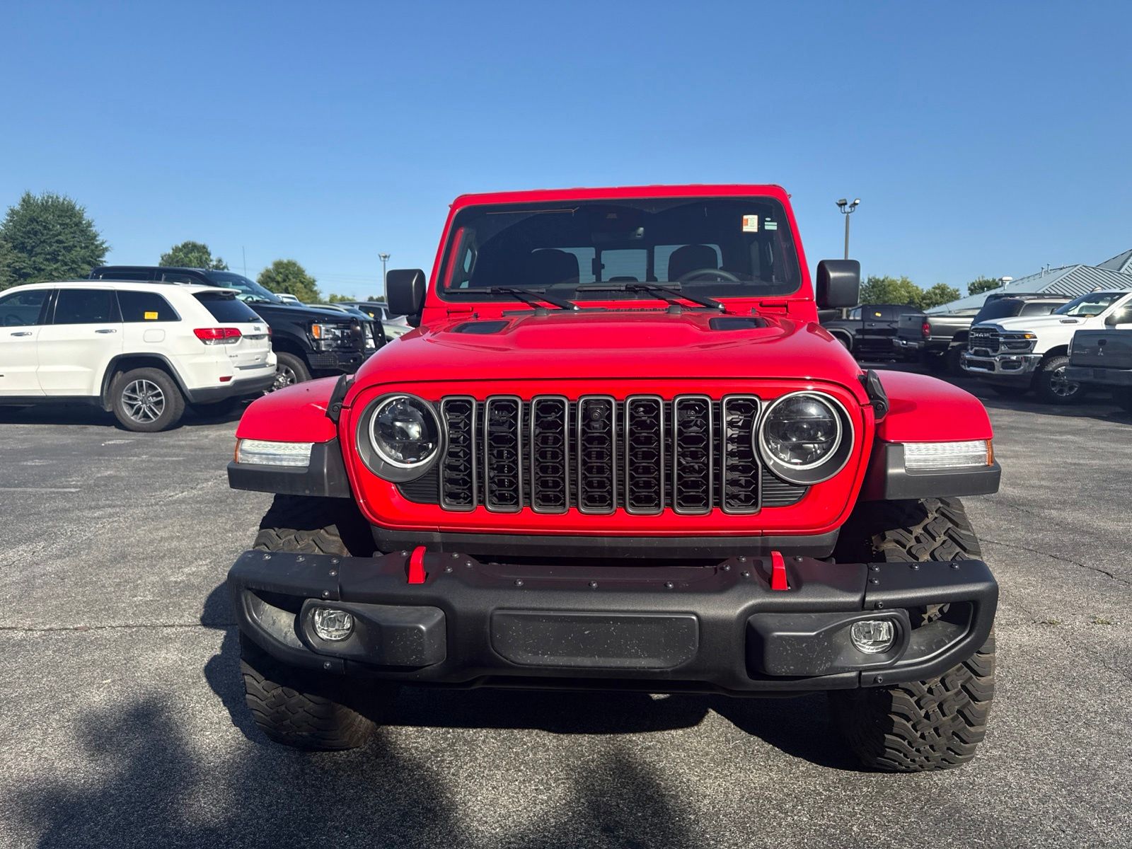 jeep gladiator 2025 1C6RJTBG4SL525989 image jeep gladiator 2025 1C6RJTBG4SL525989 image