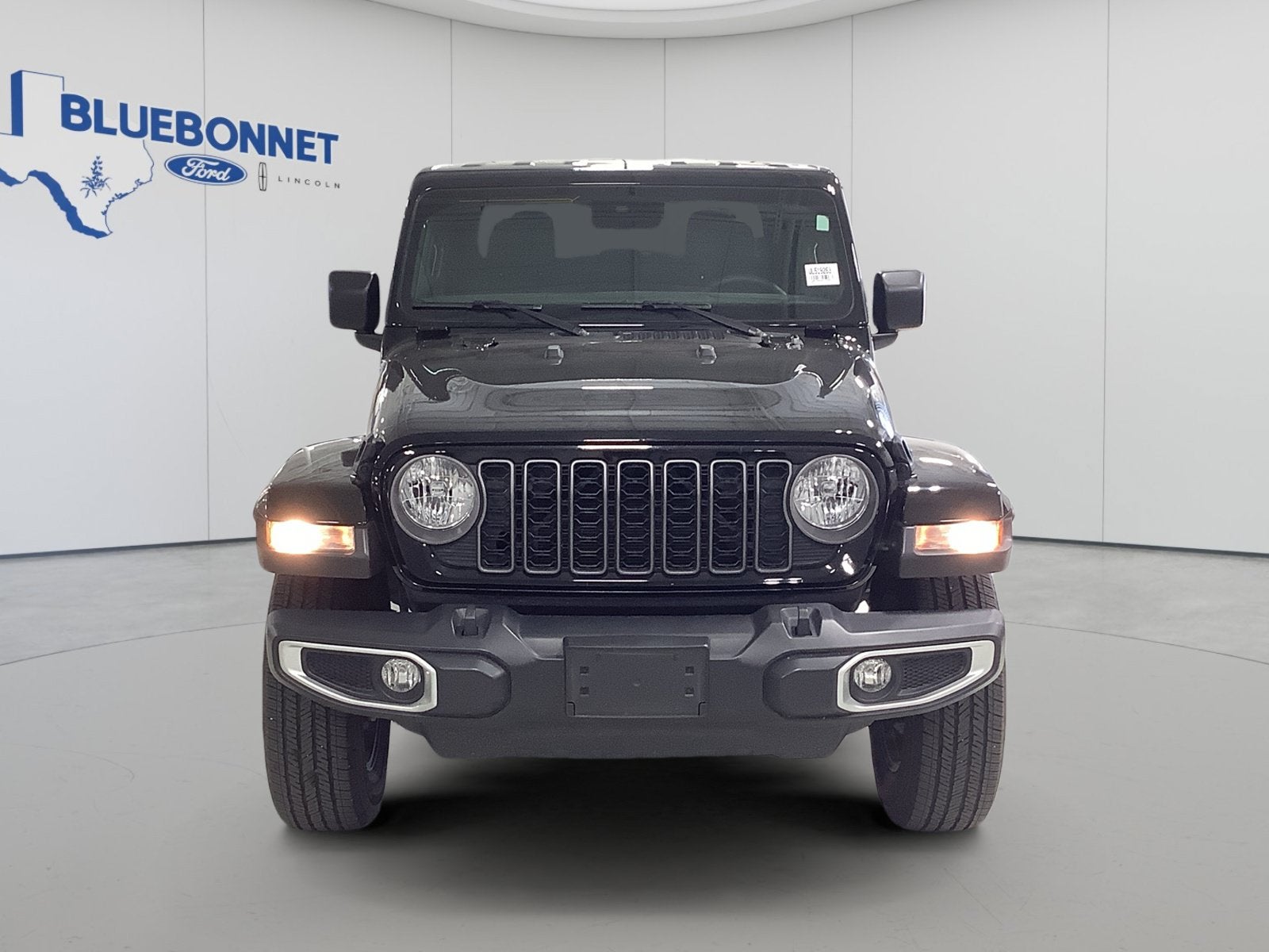 jeep gladiator 2025 1C6RJTAG3SL519263 image jeep gladiator 2025 1C6RJTAG3SL519263 image