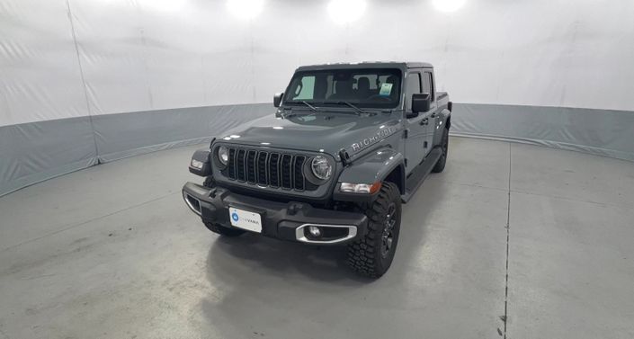 jeep gladiator 2025 1C6PJTAG5SL531163 image jeep gladiator 2025 1C6PJTAG5SL531163 image