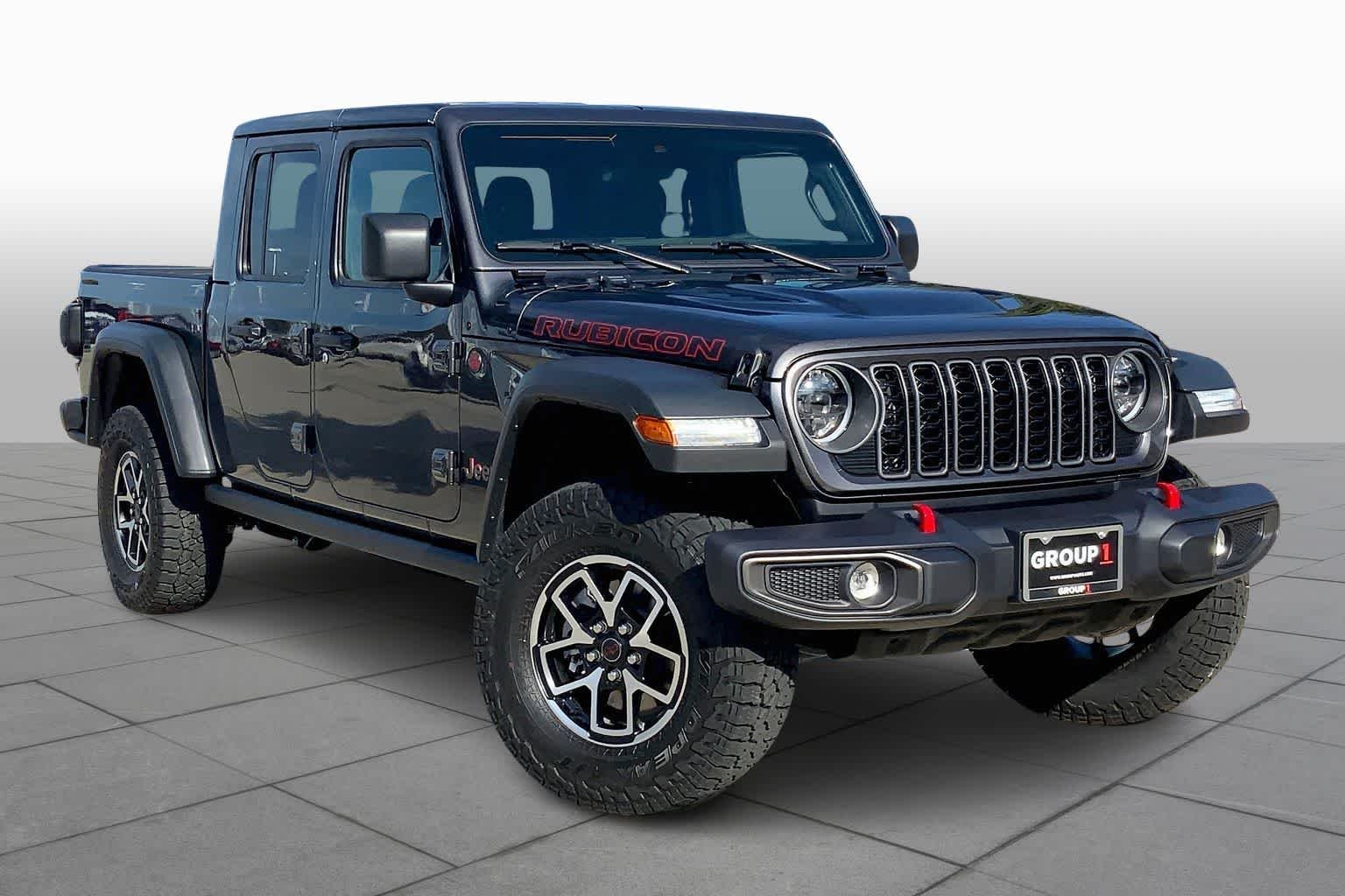 jeep gladiator 2025 1C6RJTBG4SL546406 image jeep gladiator 2025 1C6RJTBG4SL546406 image