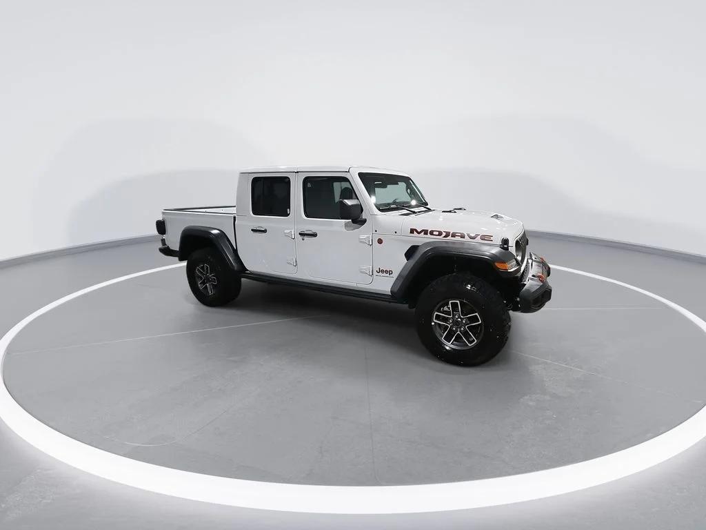 jeep gladiator 2025 1C6RJTEG7SL535427 image jeep gladiator 2025 1C6RJTEG7SL535427 image